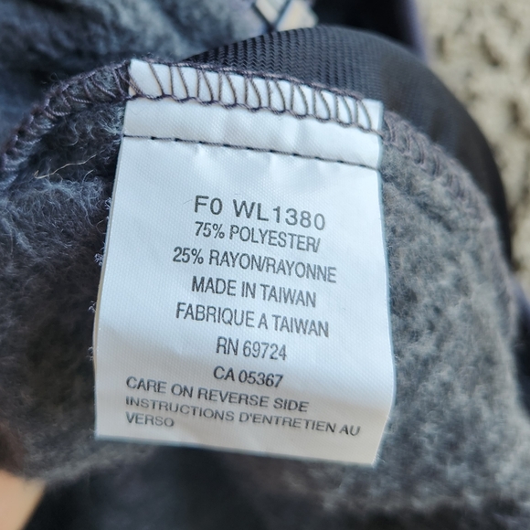 Columbia Sportswear Womens Sleeveless Full Zip-Up Outdoor Vest Gray Size Large - Picture 8 of 10